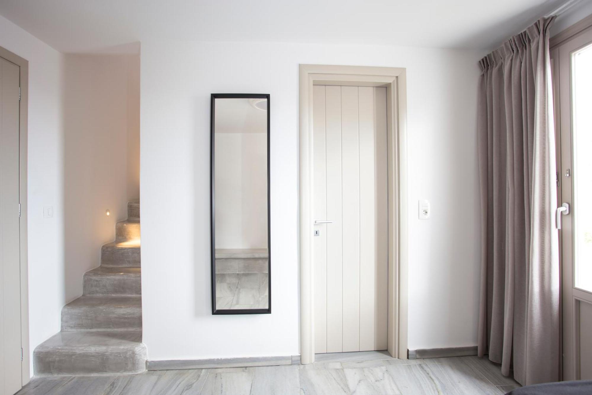Theartemis Perissa Hotell Rom bilde